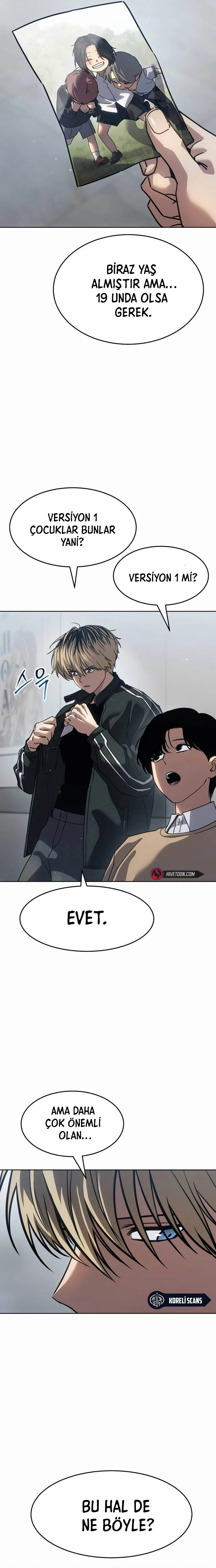 Read Juvenile Law TR Manga Online