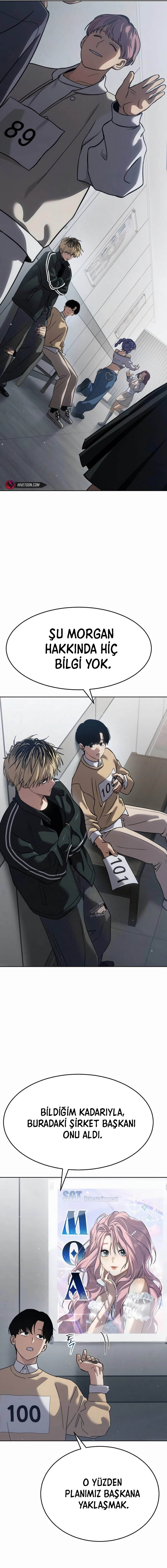 Read Juvenile Law TR Manga Online