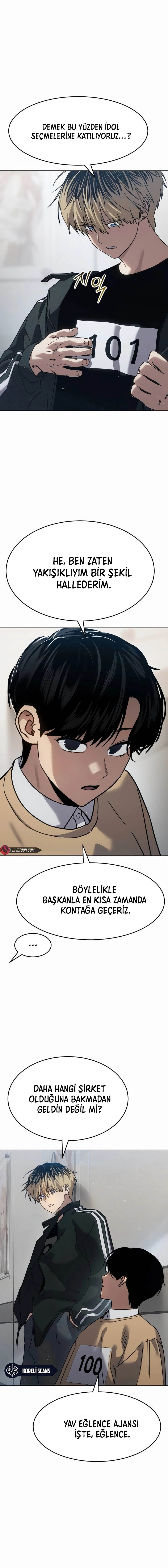 Read Juvenile Law TR Manga Online