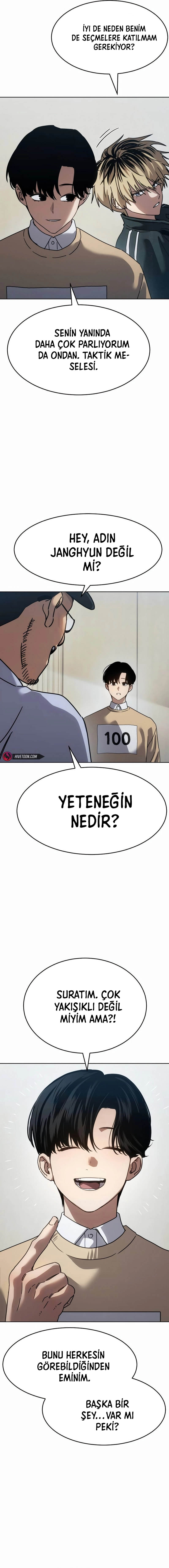 Read Juvenile Law TR Manga Online