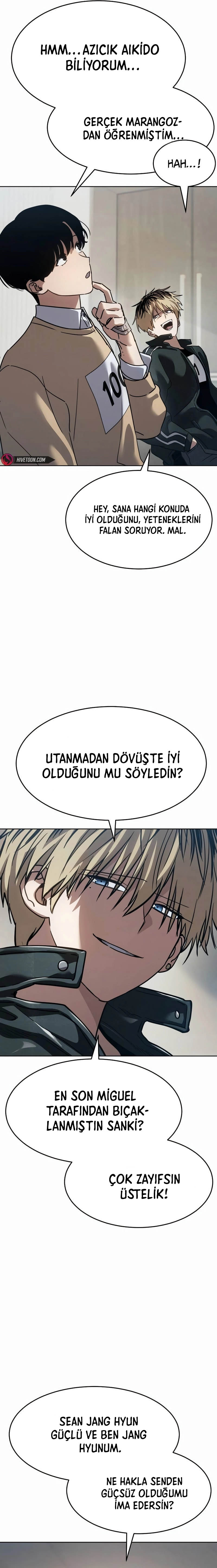 Read Juvenile Law TR Manga Online