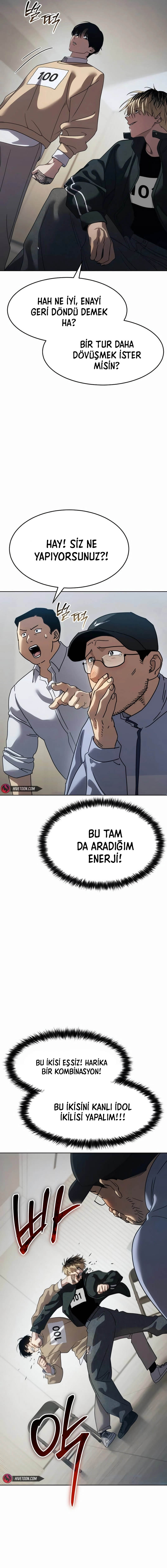 Read Juvenile Law TR Manga Online