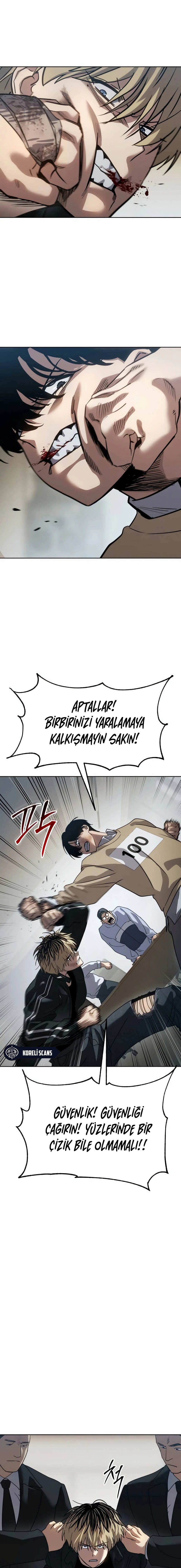 Read Juvenile Law TR Manga Online