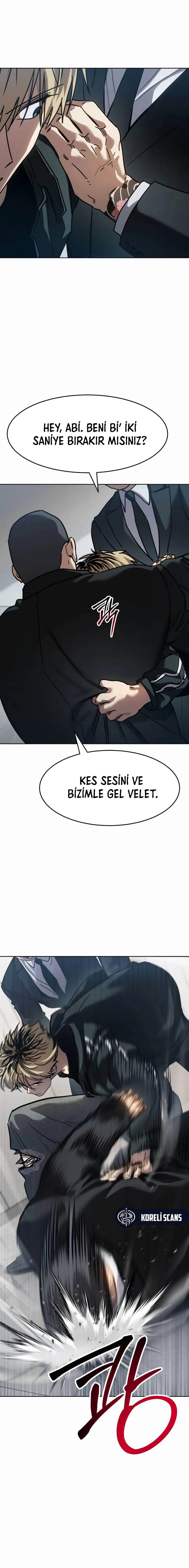 Read Juvenile Law TR Manga Online