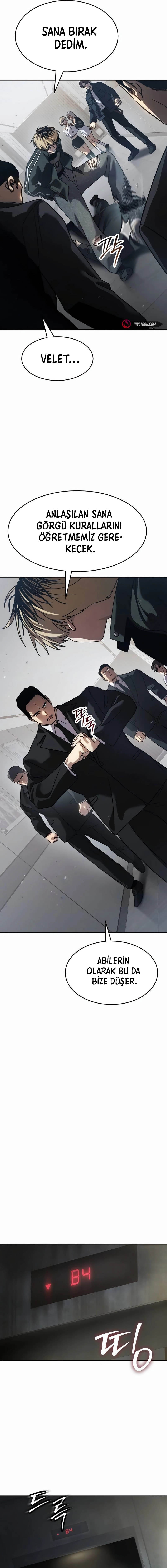Read Juvenile Law TR Manga Online