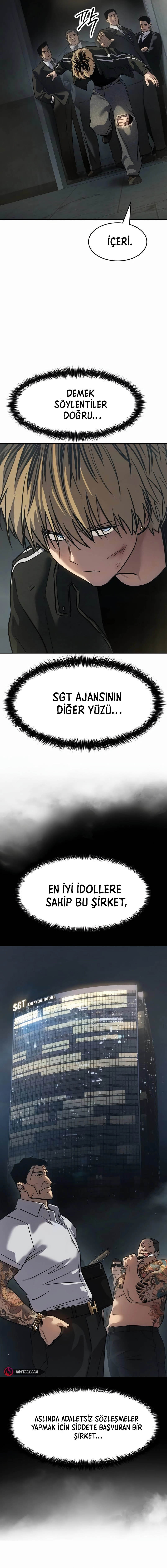 Read Juvenile Law TR Manga Online
