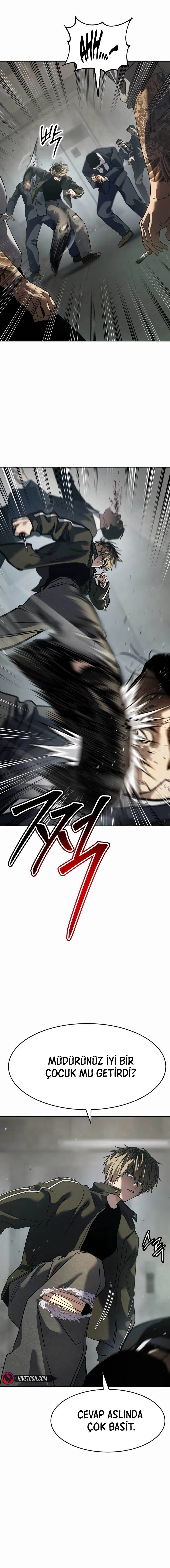Read Juvenile Law TR Manga Online