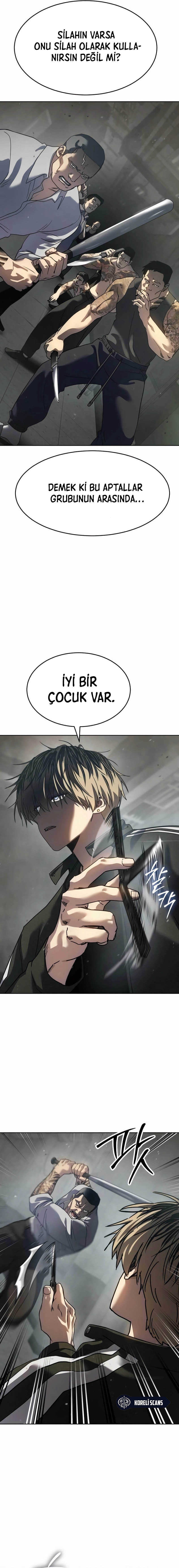 Read Juvenile Law TR Manga Online