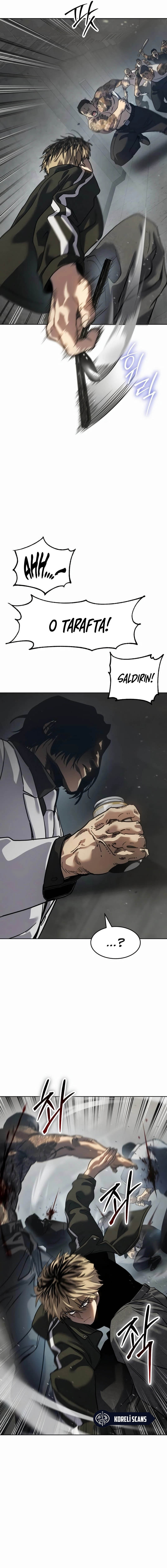 Read Juvenile Law TR Manga Online