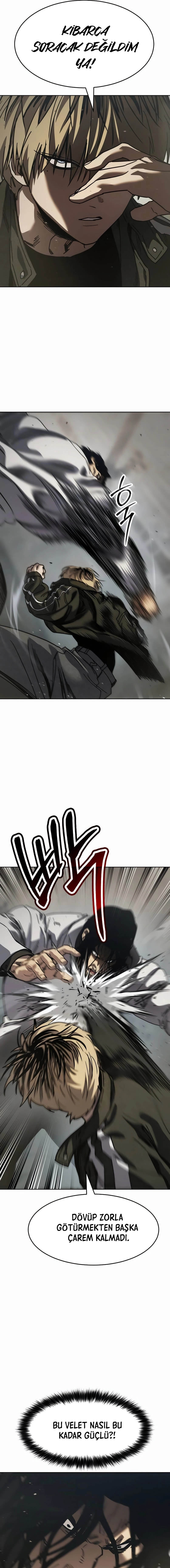Read Juvenile Law TR Manga Online