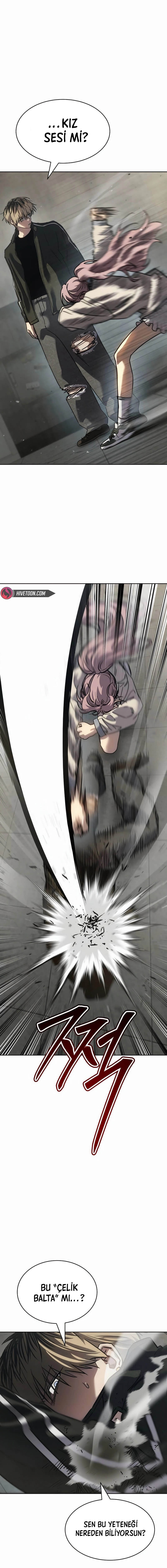 Read Juvenile Law TR Manga Online