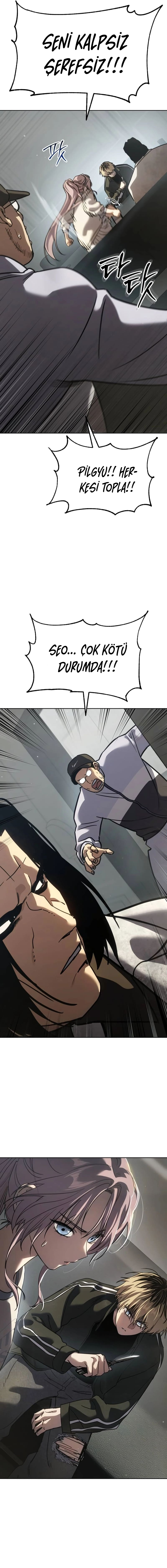 Read Juvenile Law TR Manga Online
