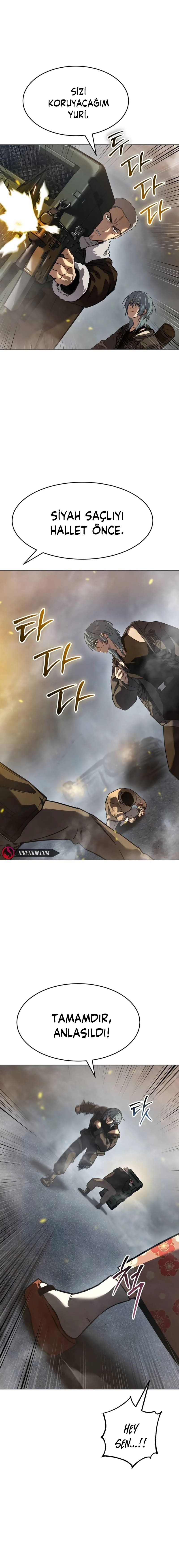Read Juvenile Law TR Manga Online