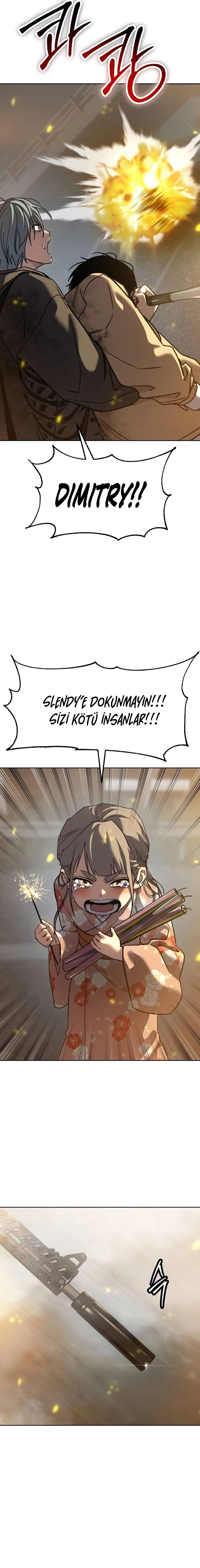 Read Juvenile Law TR Manga Online