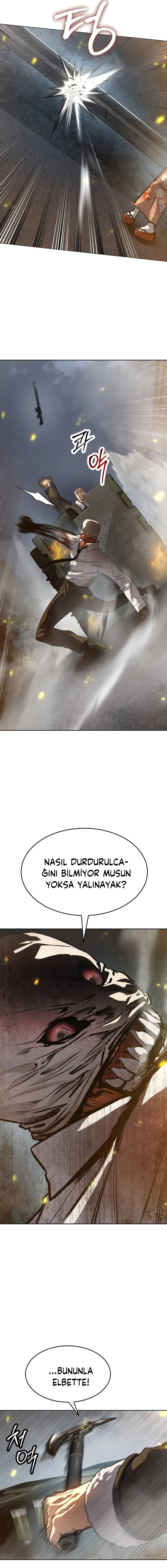 Read Juvenile Law TR Manga Online