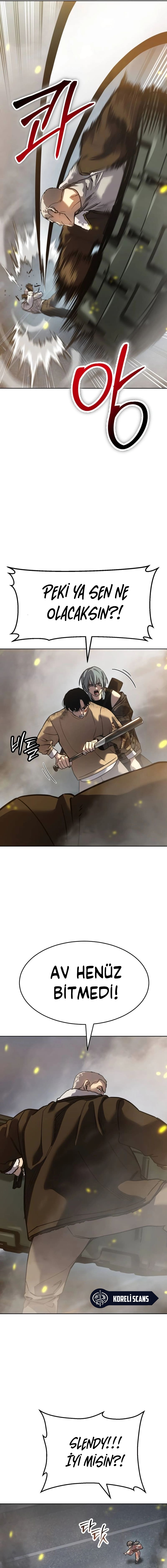 Read Juvenile Law TR Manga Online