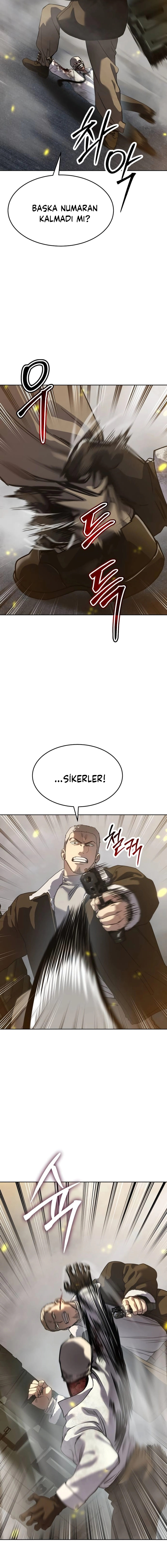 Read Juvenile Law TR Manga Online