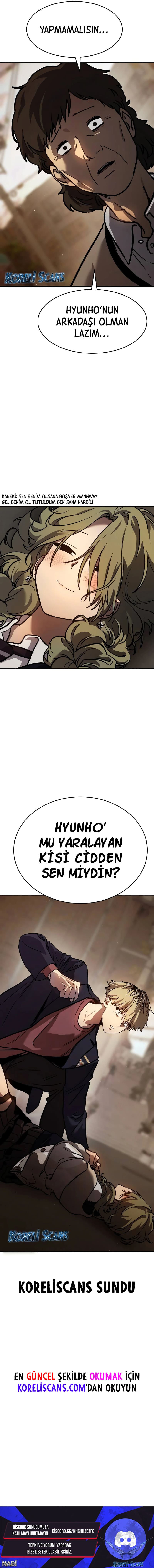 Read Juvenile Law TR Manga Online
