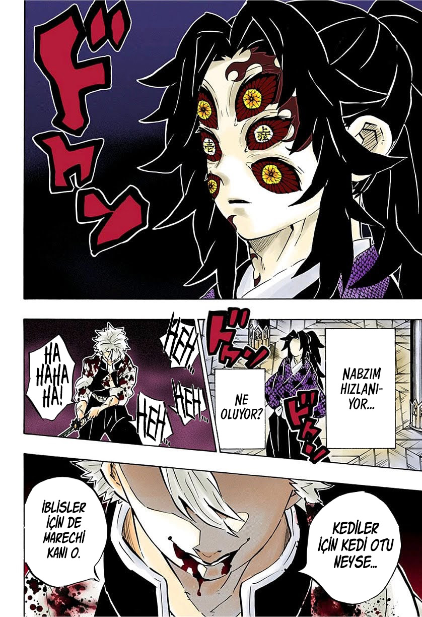 Read Kimetsu no Yaiba TR Manga Online