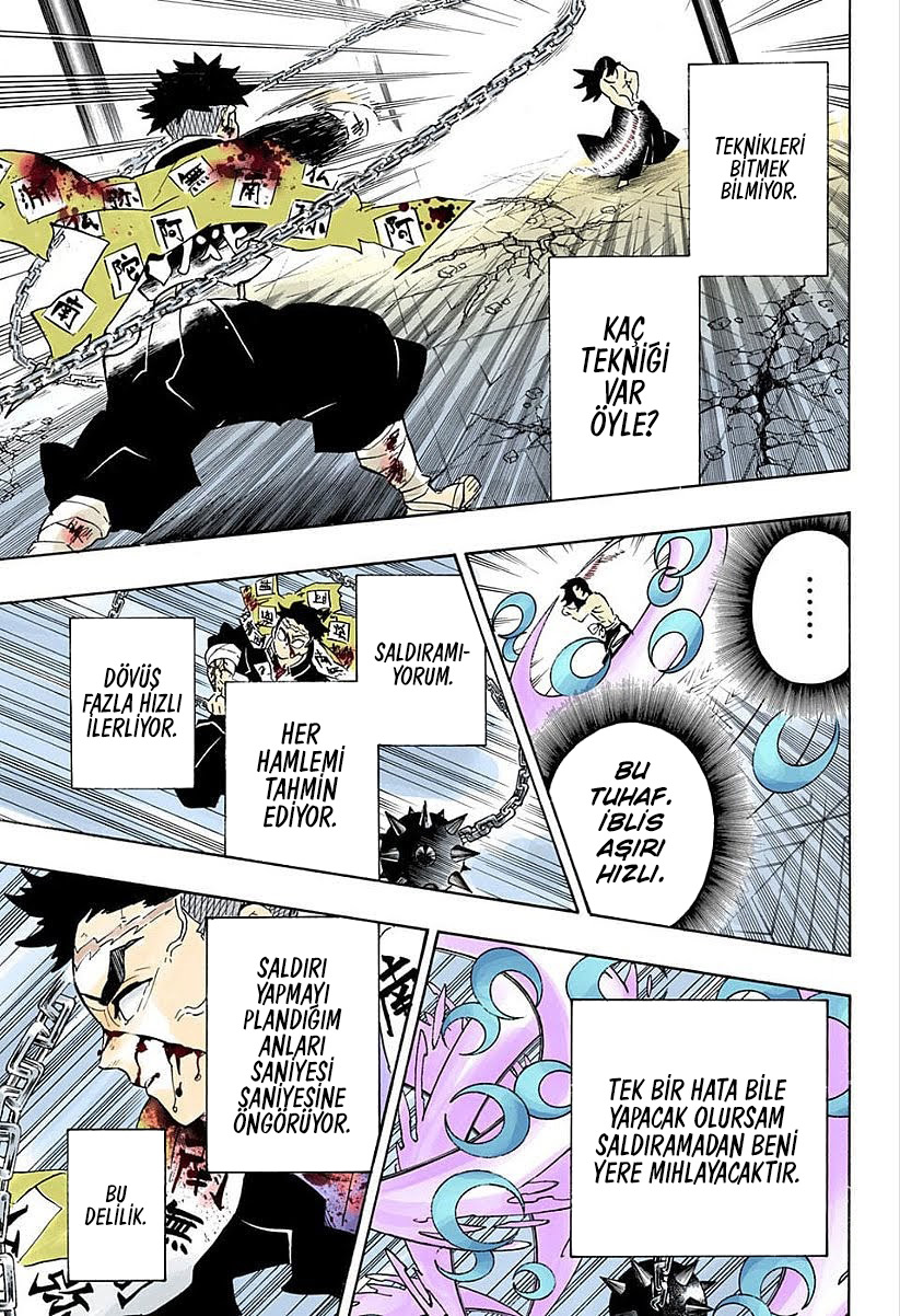 Read Kimetsu no Yaiba TR Manga Online