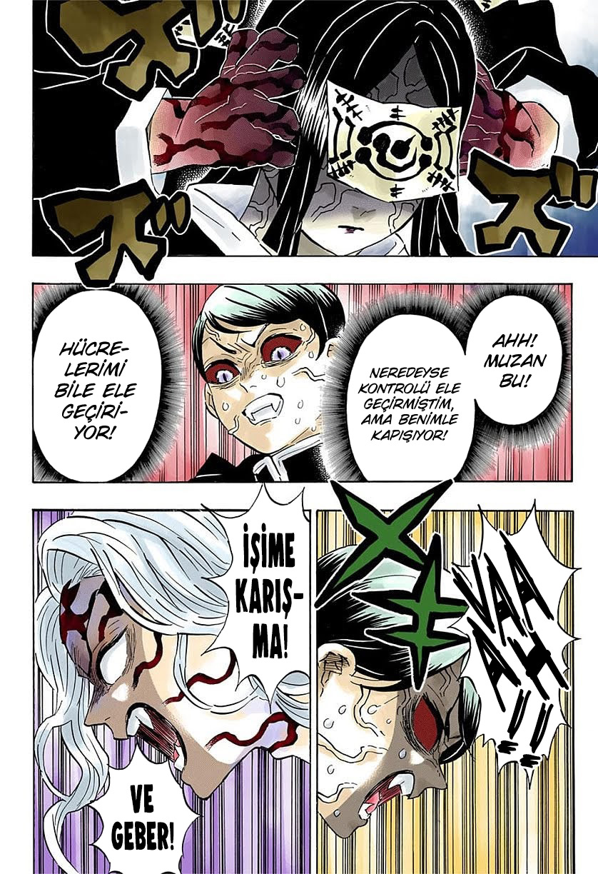 Read Kimetsu no Yaiba TR Manga Online