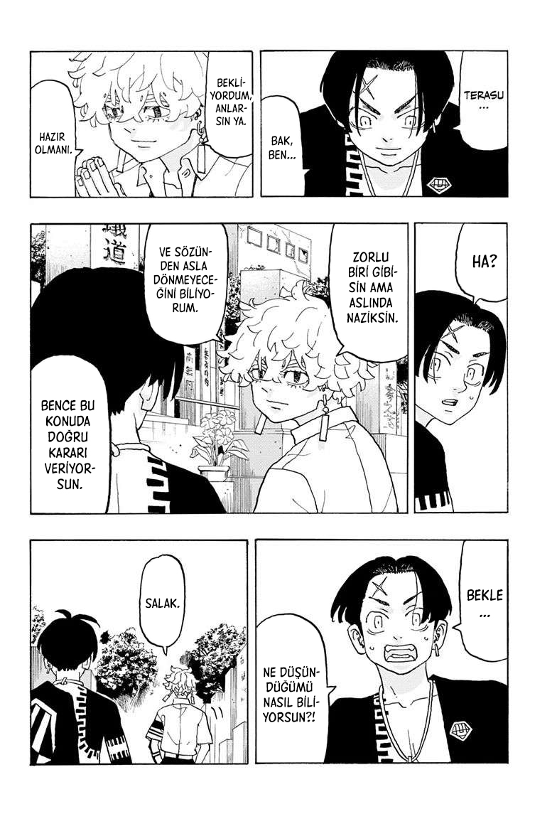 Read Negai no Astro TR Manga Online