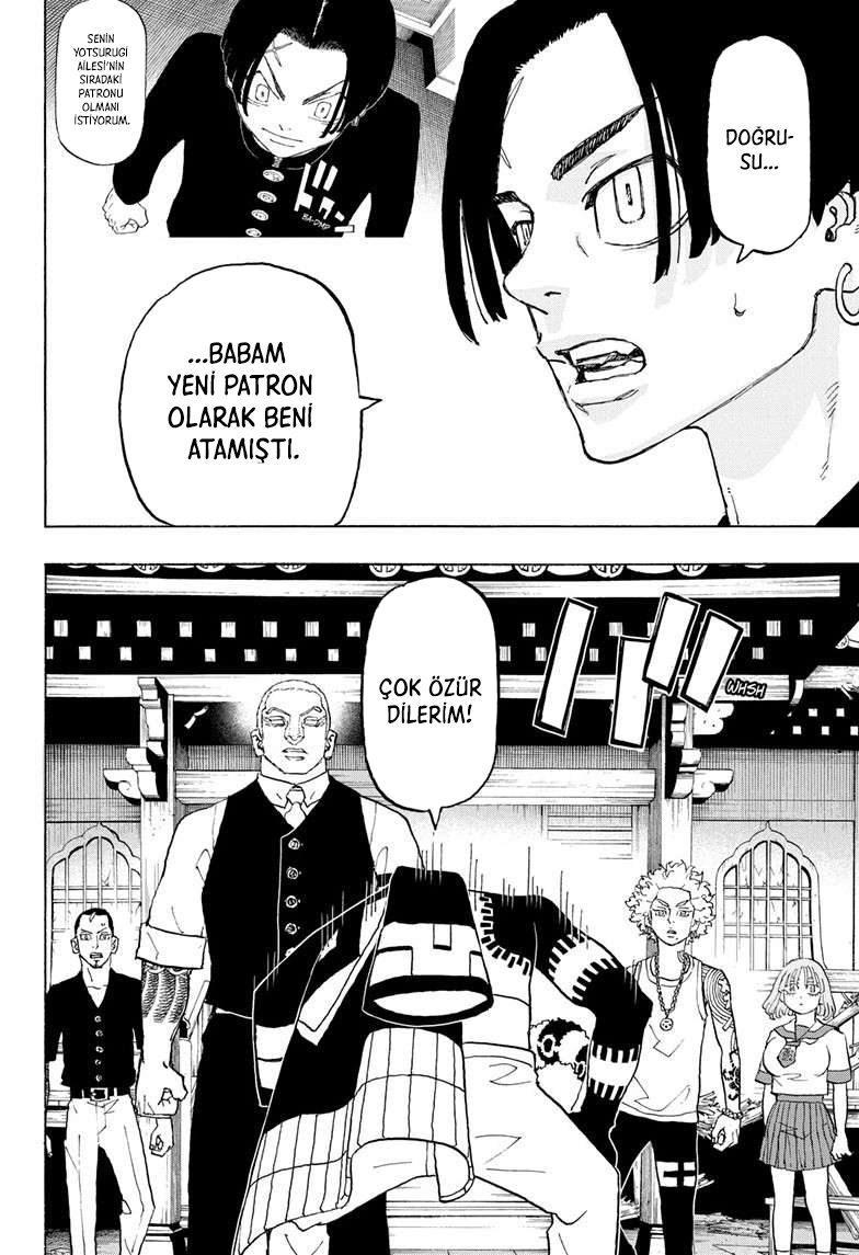 Read Negai no Astro TR Manga Online