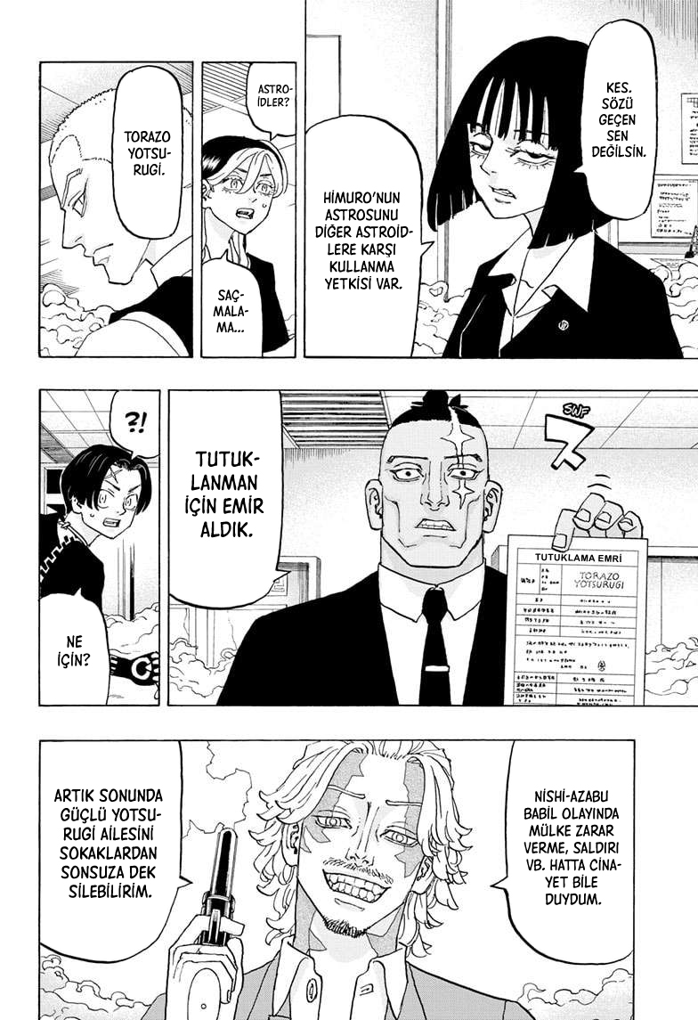 Read Negai no Astro TR Manga Online