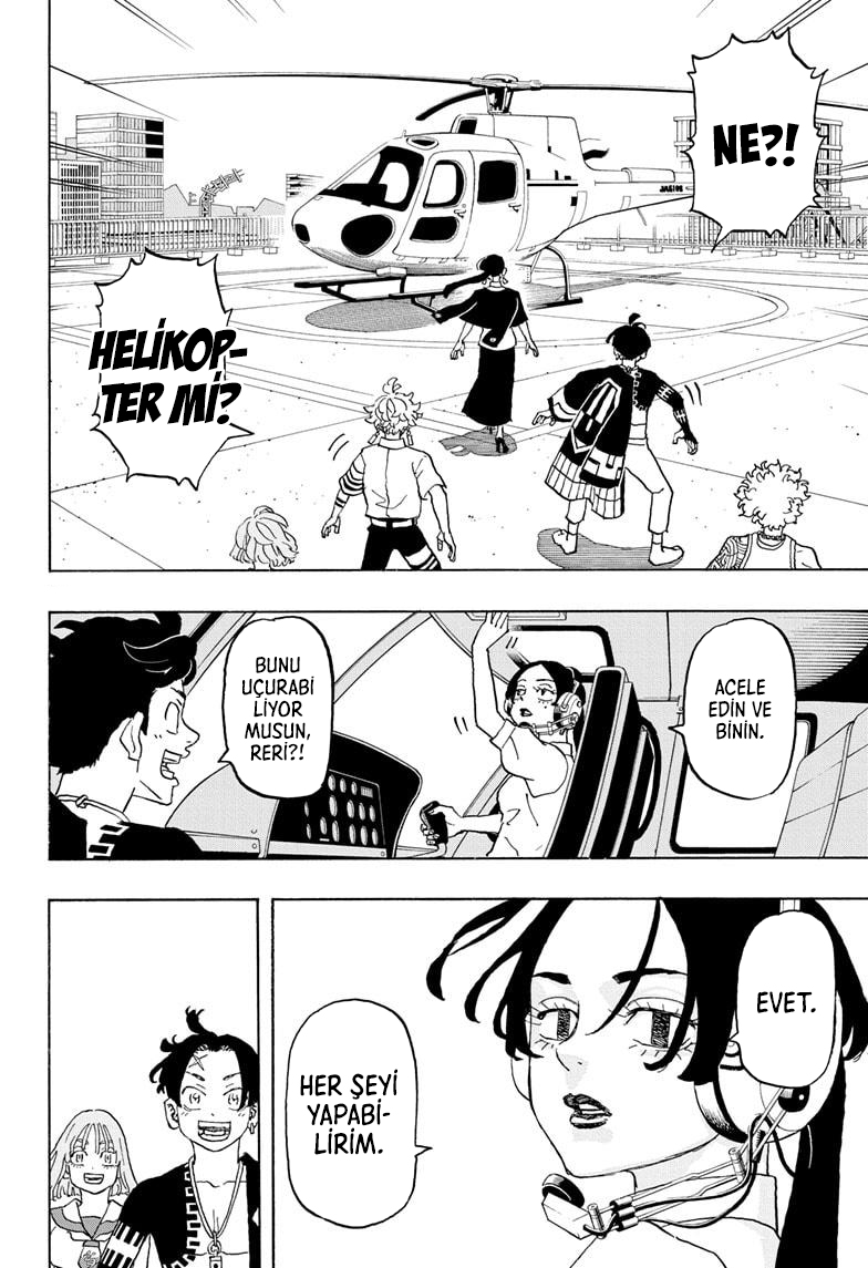 Read Negai no Astro TR Manga Online
