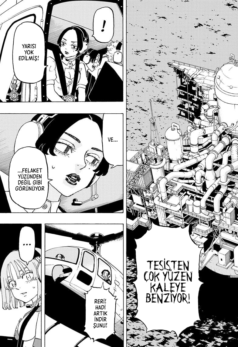 Read Negai no Astro TR Manga Online