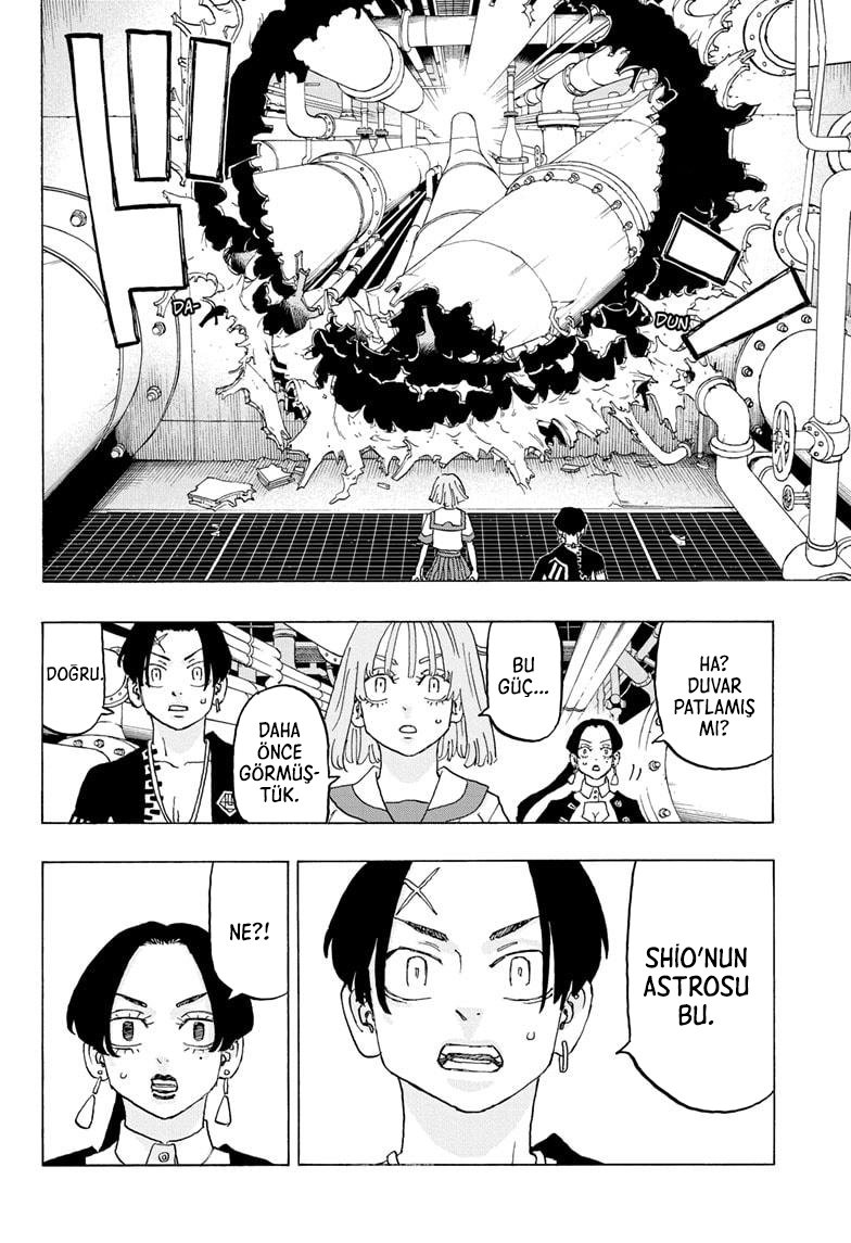 Read Negai no Astro TR Manga Online
