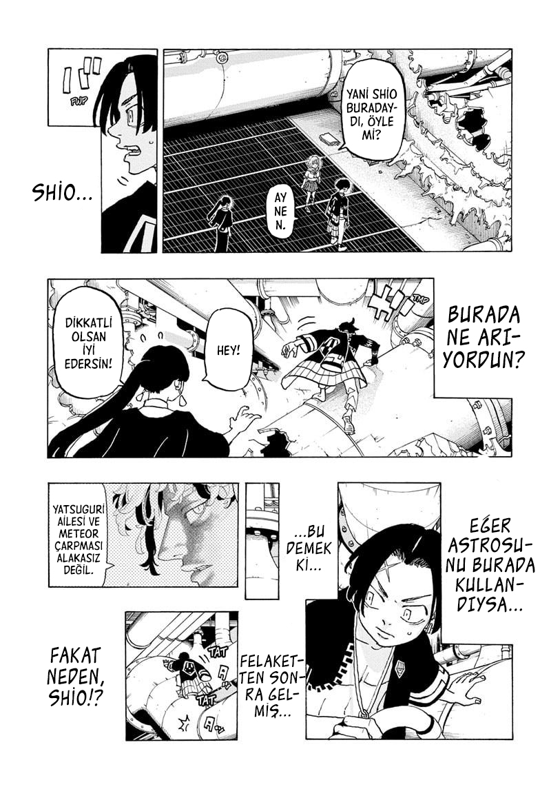 Read Negai no Astro TR Manga Online