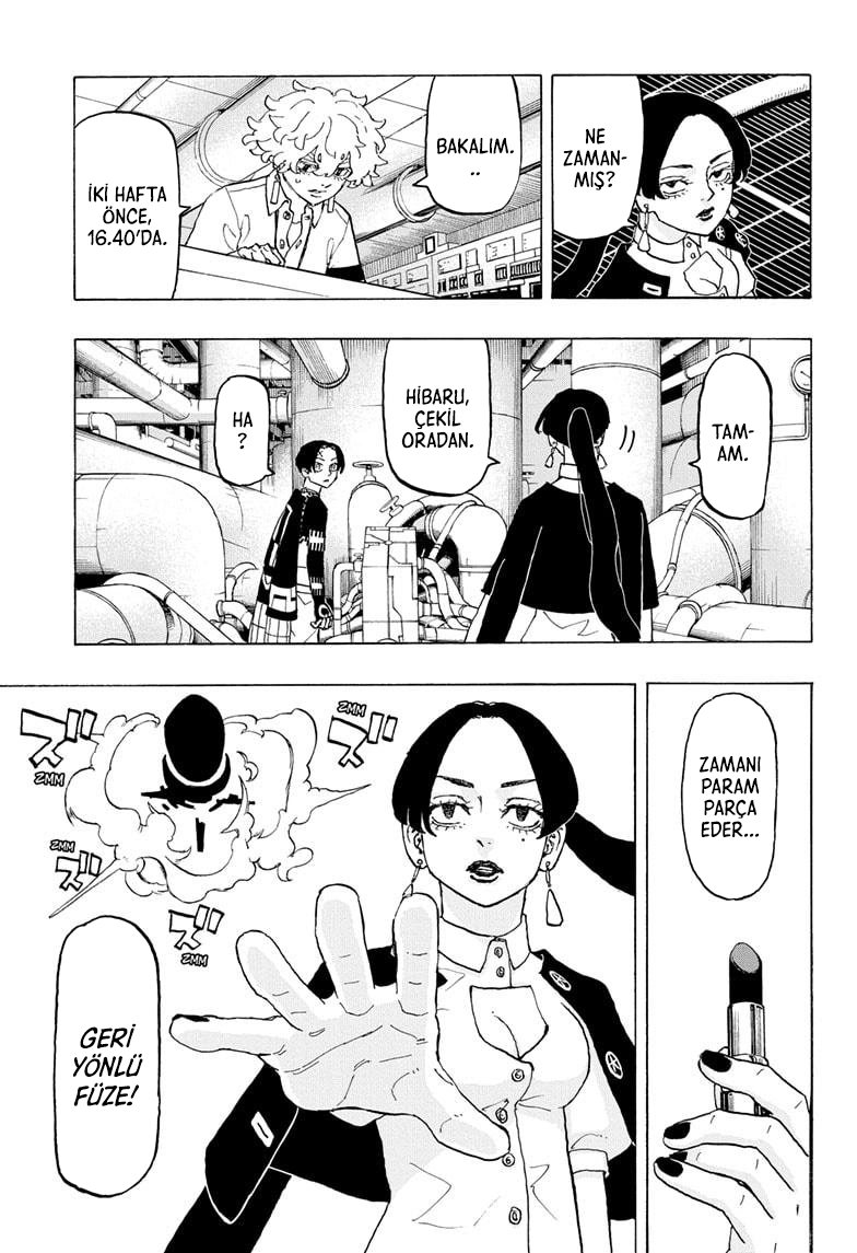 Read Negai no Astro TR Manga Online