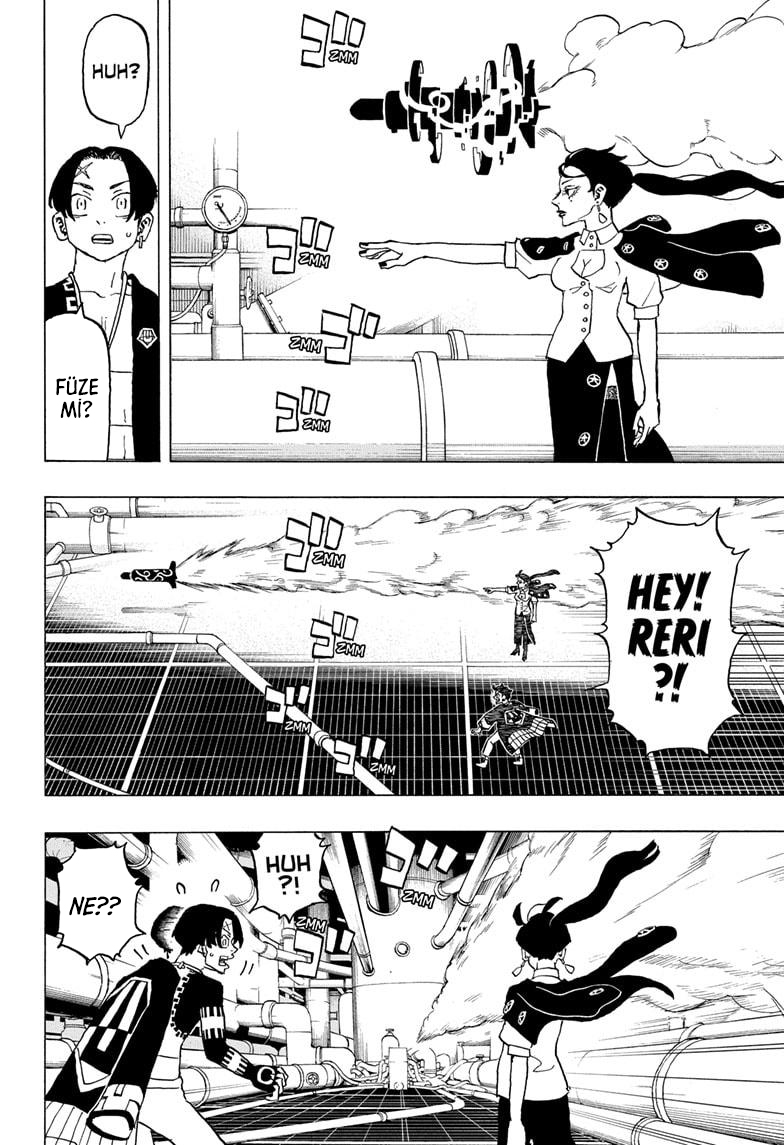 Read Negai no Astro TR Manga Online
