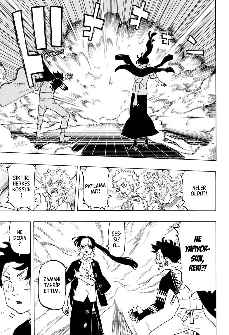 Read Negai no Astro TR Manga Online