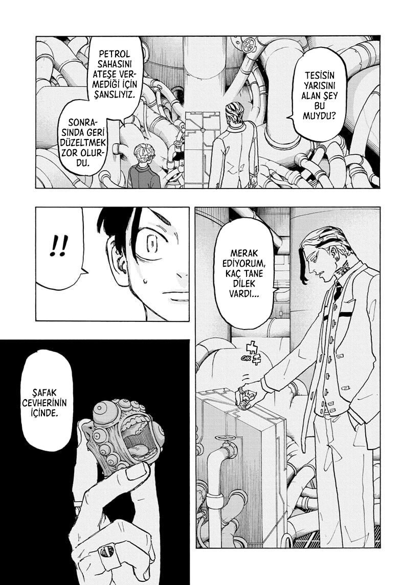 Read Negai no Astro TR Manga Online
