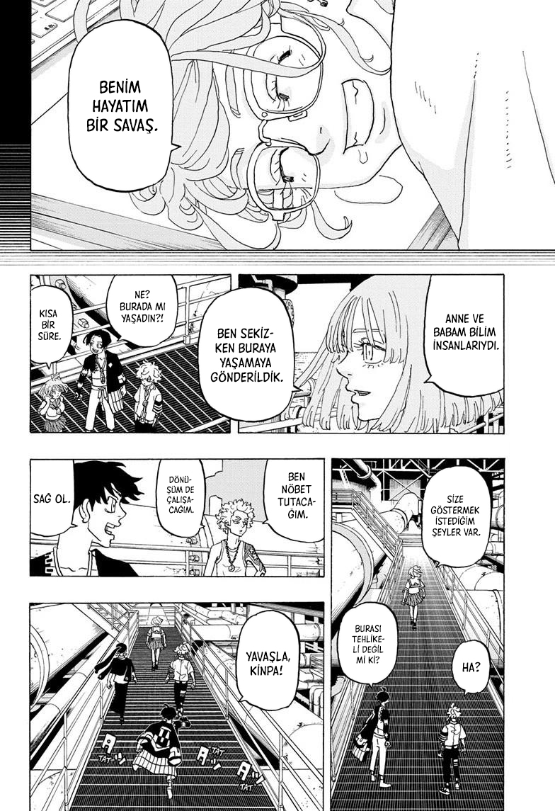 Read Negai no Astro TR Manga Online