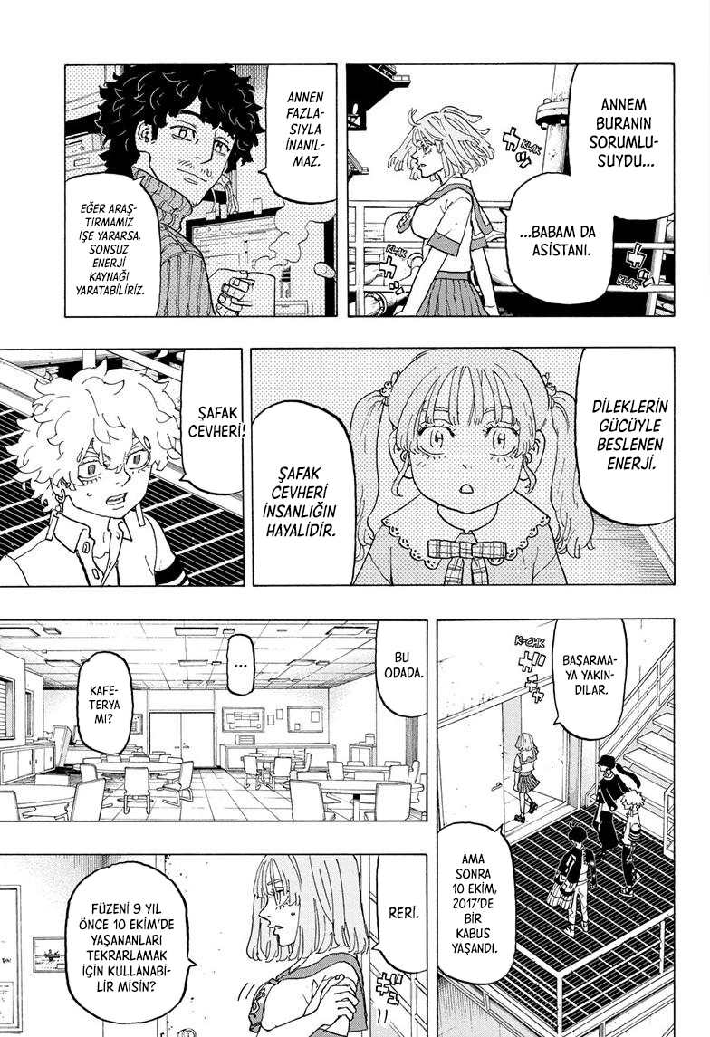 Read Negai no Astro TR Manga Online