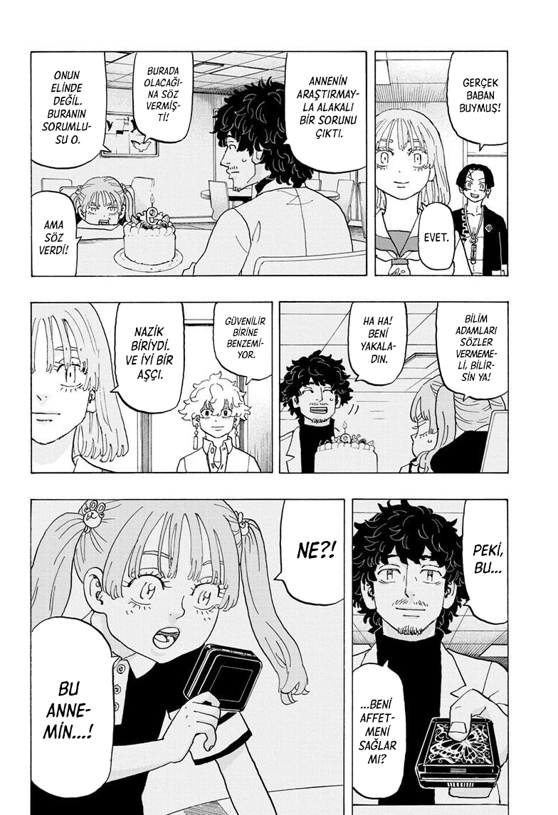 Read Negai no Astro TR Manga Online