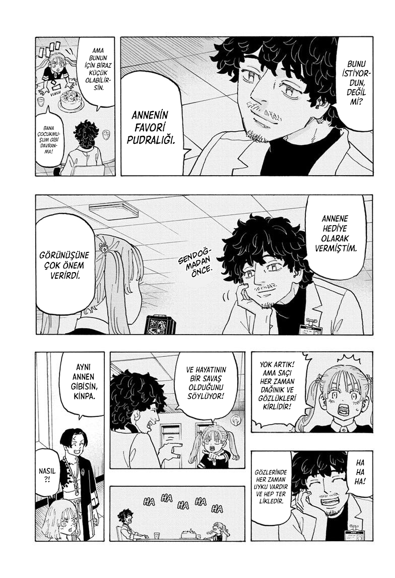 Read Negai no Astro TR Manga Online