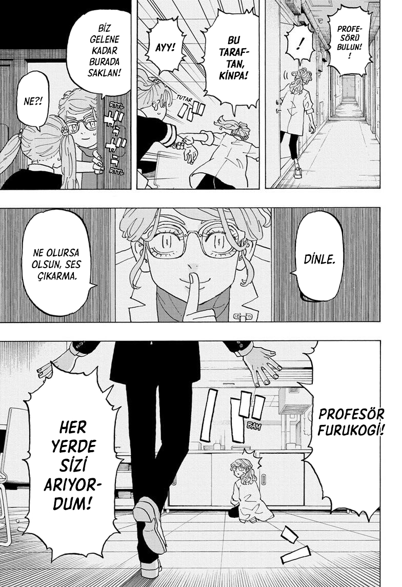 Read Negai no Astro TR Manga Online