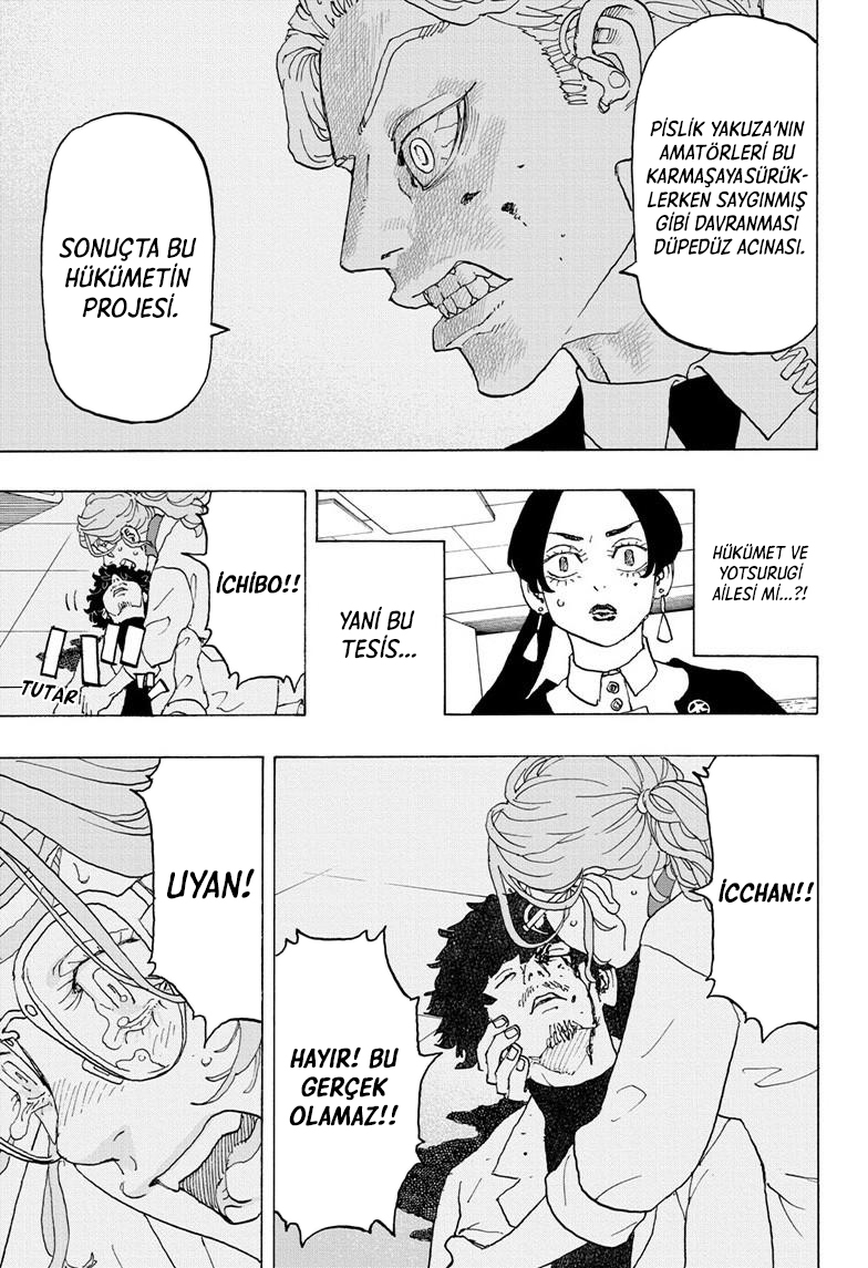 Read Negai no Astro TR Manga Online