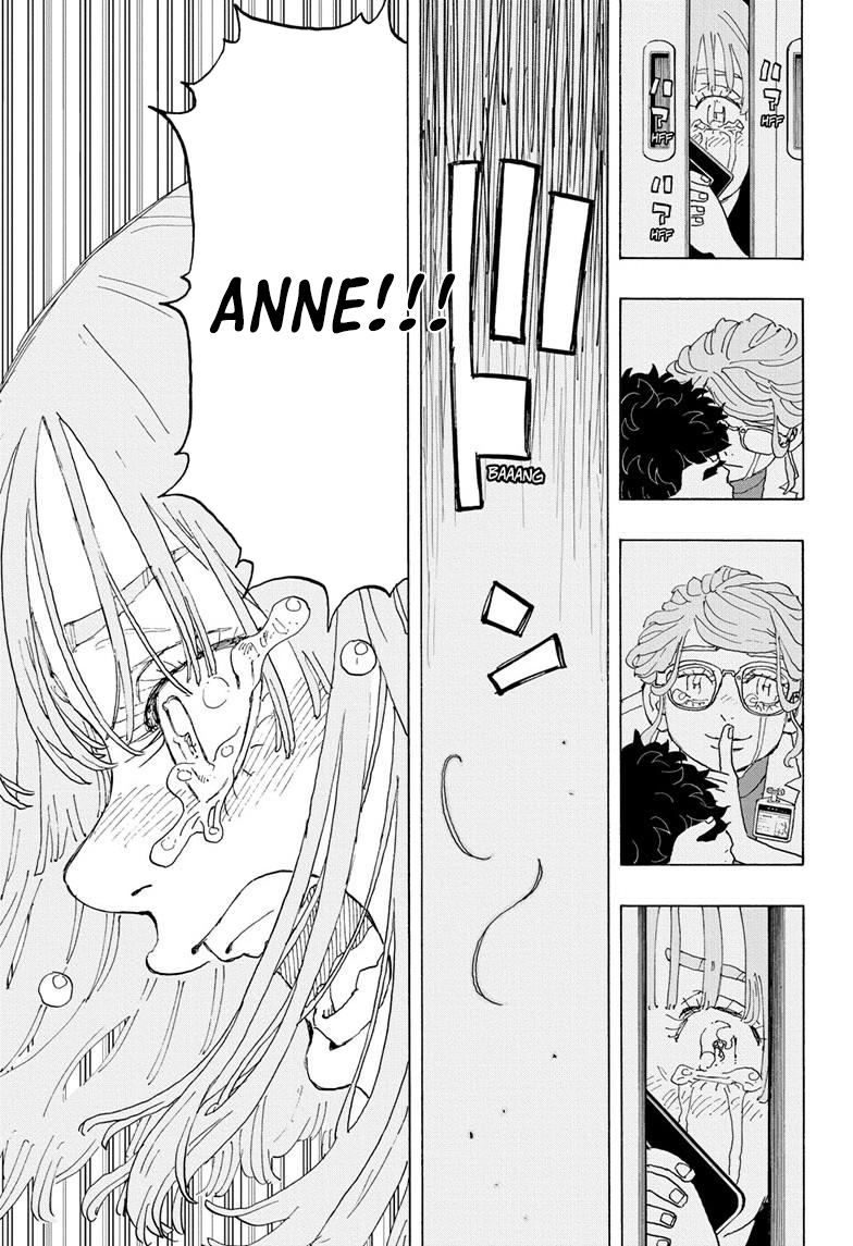 Read Negai no Astro TR Manga Online