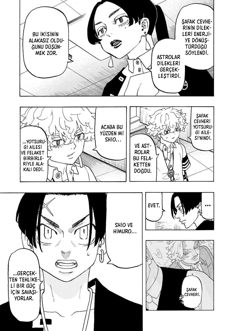 Read Negai no Astro TR Manga Online