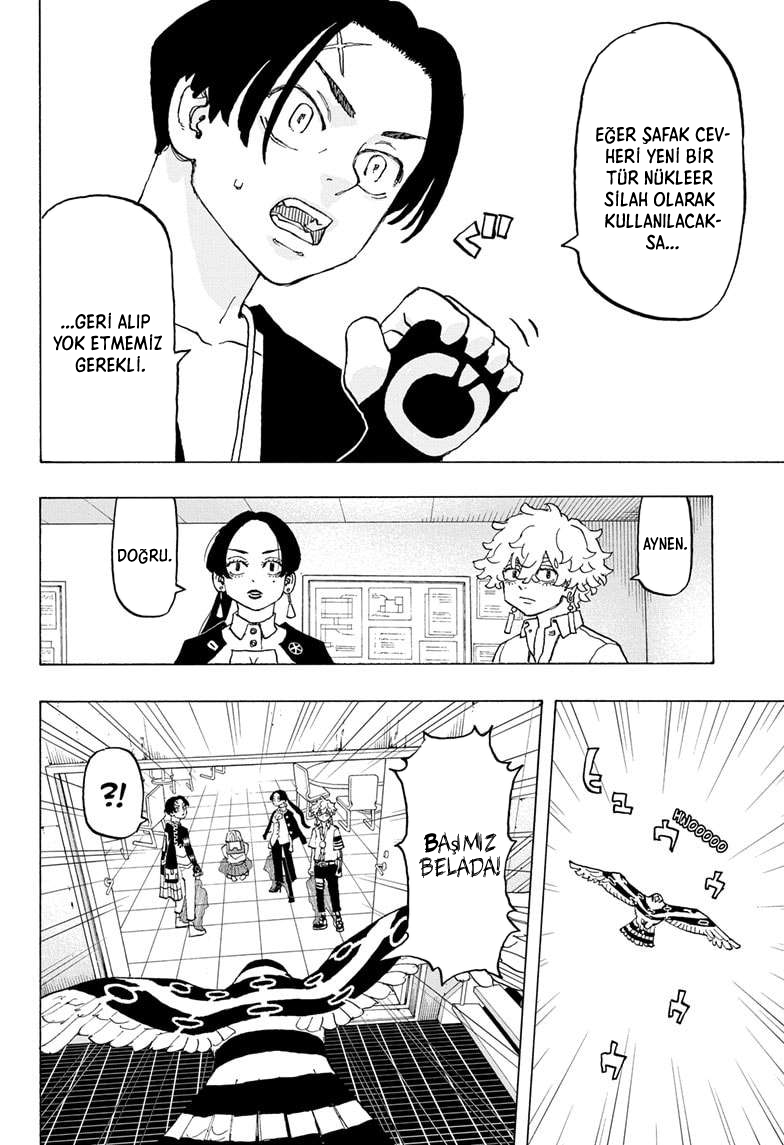 Read Negai no Astro TR Manga Online