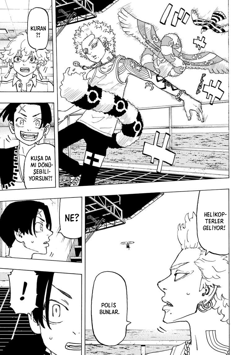 Read Negai no Astro TR Manga Online