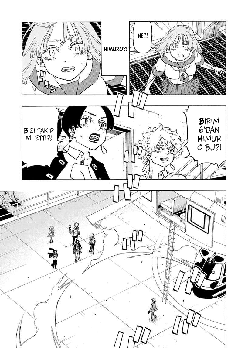 Read Negai no Astro TR Manga Online