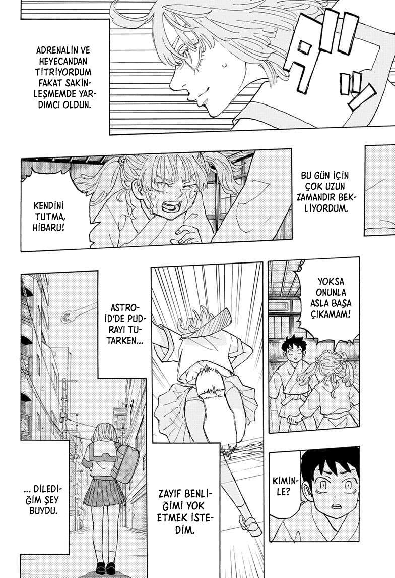 Read Negai no Astro TR Manga Online