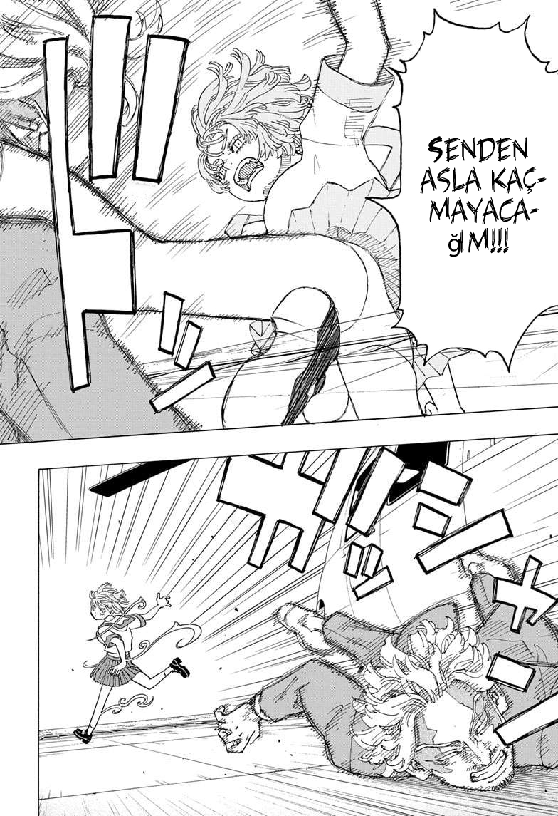 Read Negai no Astro TR Manga Online