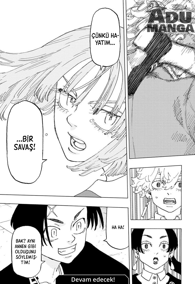Read Negai no Astro TR Manga Online